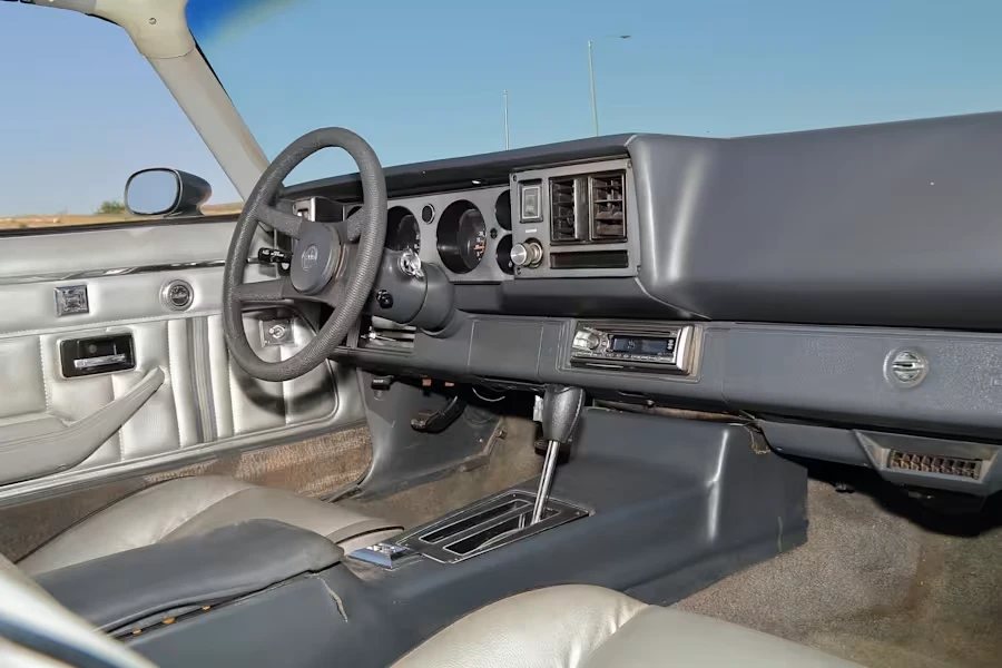 1981 Chevrolet Camaro 2nd Gen - Image 19 of 27