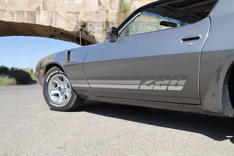 1981 Chevrolet Camaro 2nd Gen - Image 14 of 27