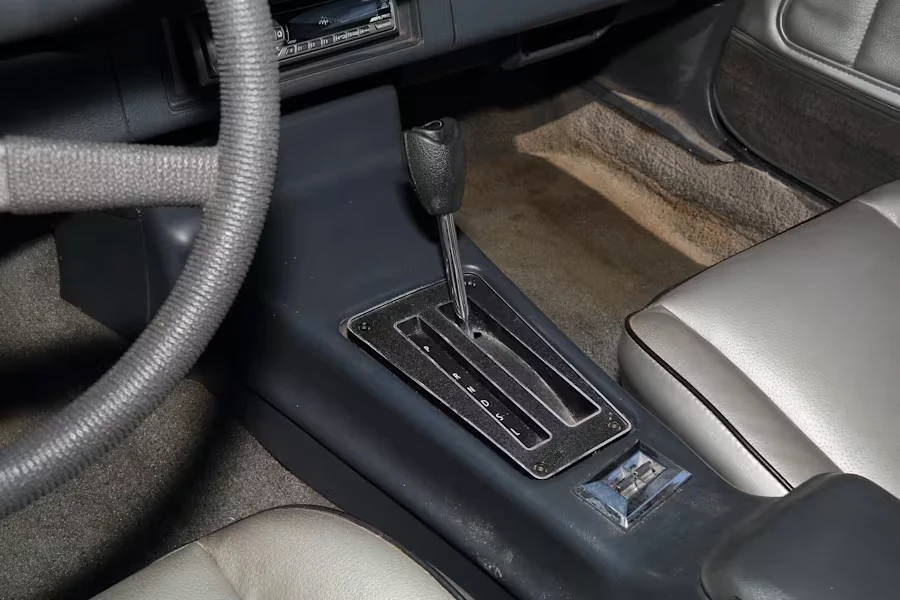 1981 Chevrolet Camaro 2nd Gen - Image 23 of 27