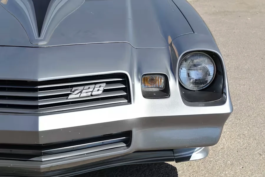 1981 Chevrolet Camaro 2nd Gen - Image 11 of 27