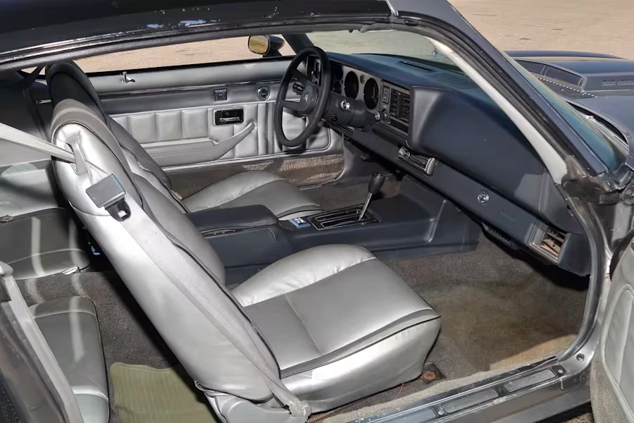 1981 Chevrolet Camaro 2nd Gen - Image 15 of 27