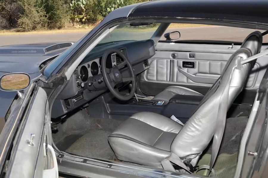 1981 Chevrolet Camaro 2nd Gen - Image 16 of 27