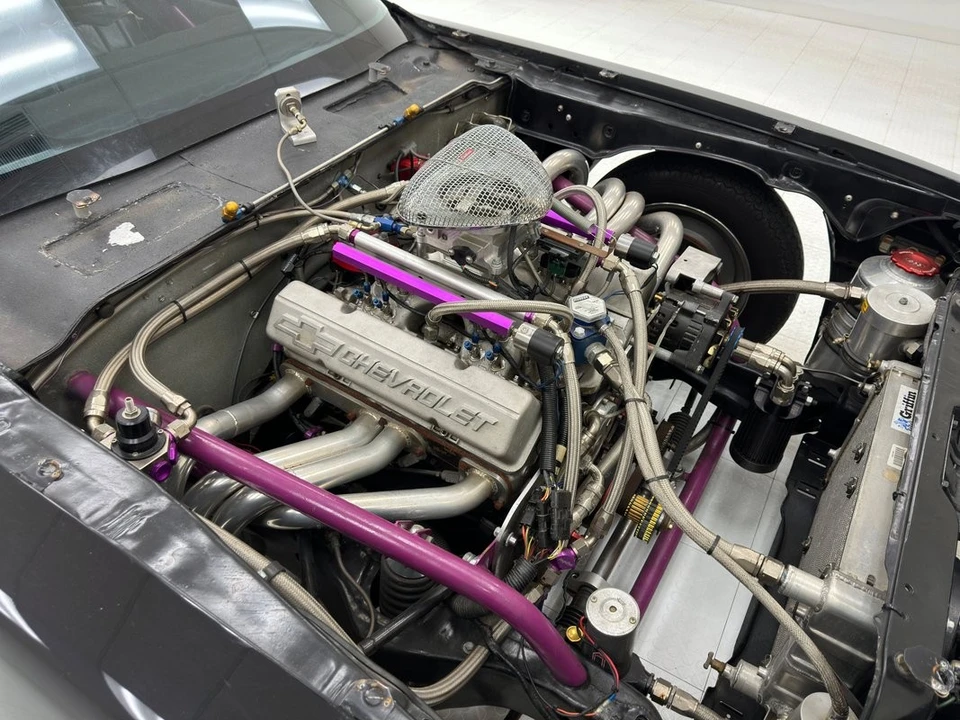 1981 Chevrolet Camaro 2nd Gen - Image 21 of 21