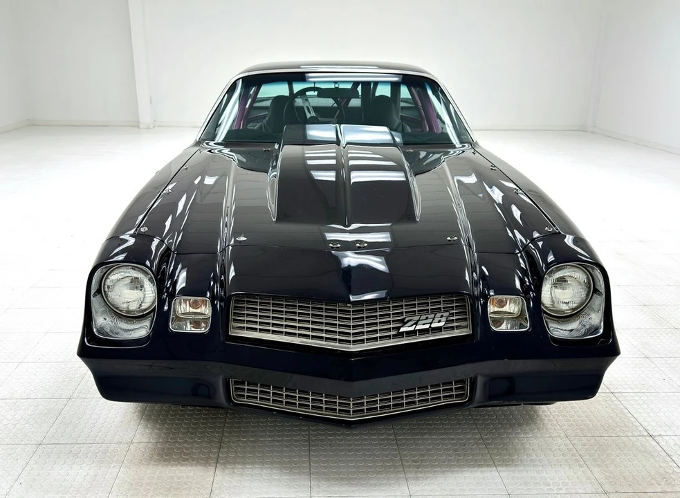 1981 Chevrolet Camaro 2nd Gen - Image 8 of 12