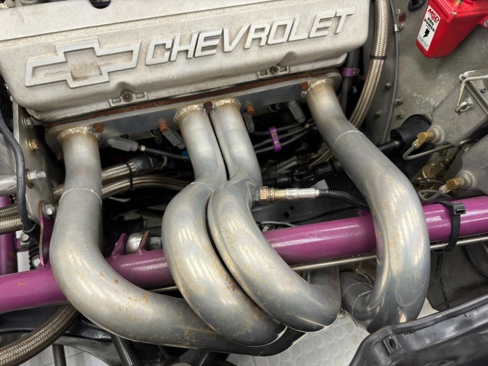 1981 Chevrolet Camaro 2nd Gen - Image 28 of 31