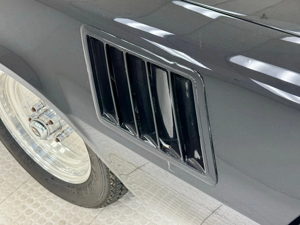 1981 Chevrolet Camaro 2nd Gen - Image 12 of 12