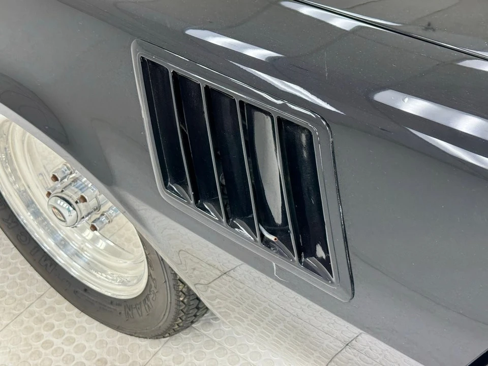 1981 Chevrolet Camaro 2nd Gen - Image 12 of 12