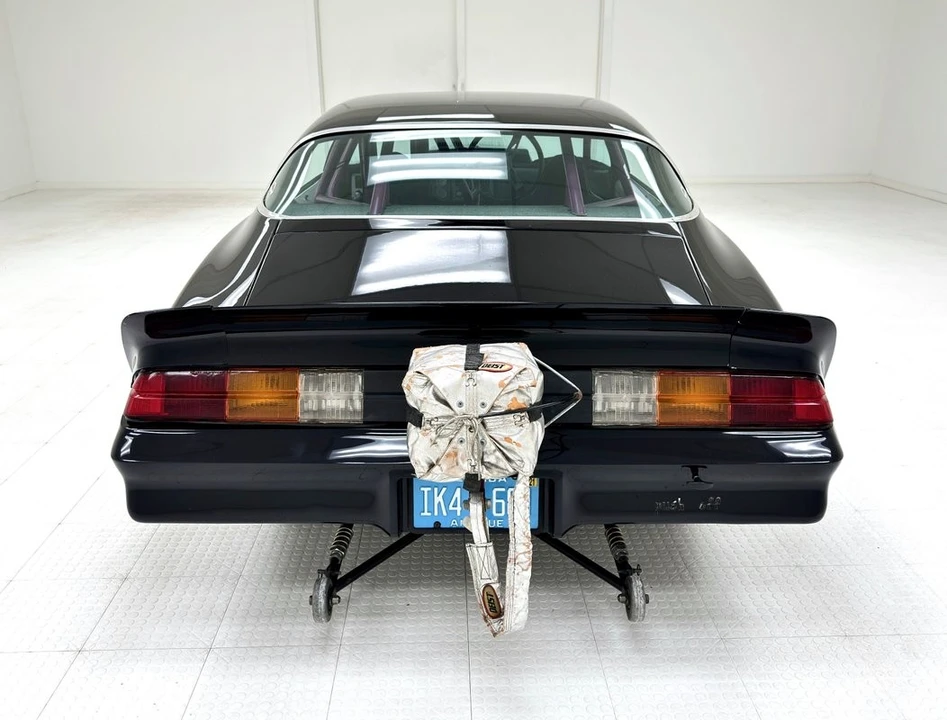 1981 Chevrolet Camaro 2nd Gen - Image 4 of 12
