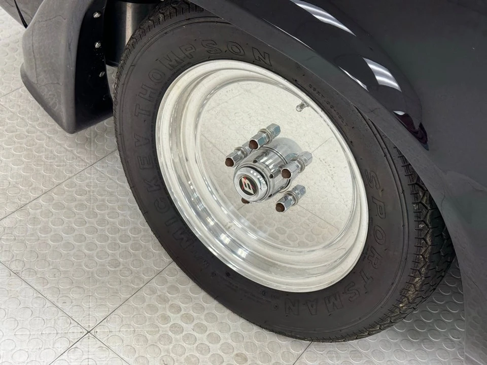 1981 Chevrolet Camaro 2nd Gen - Image 11 of 12