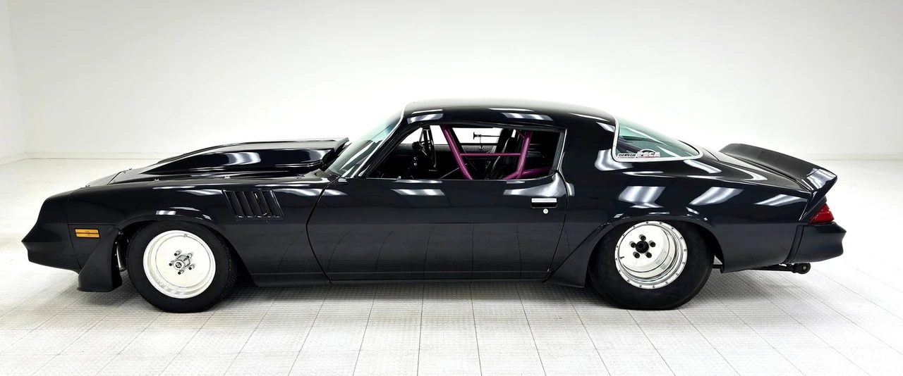 1981 Chevrolet Camaro 2nd Gen - Image 2 of 21