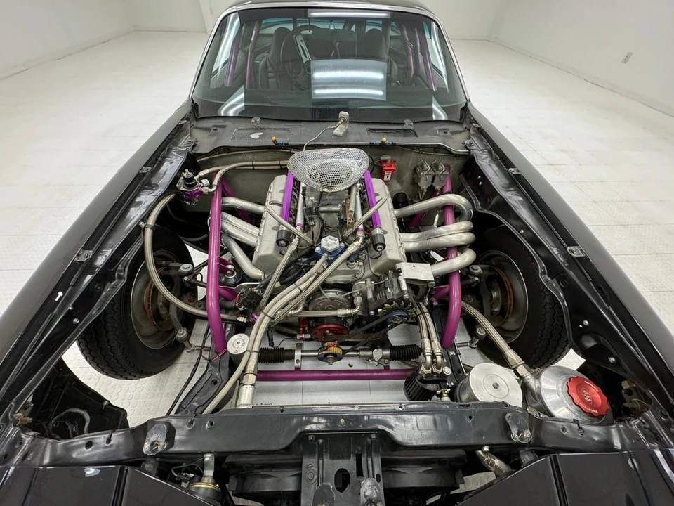 1981 Chevrolet Camaro 2nd Gen - Image 25 of 31