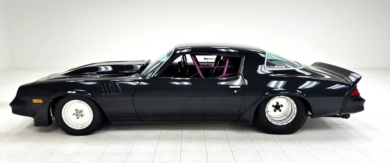 1981 Chevrolet Camaro 2nd Gen - Image 2 of 12