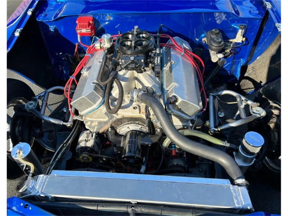 1981 Chevrolet Camaro 2nd Gen - Image 2 of 7