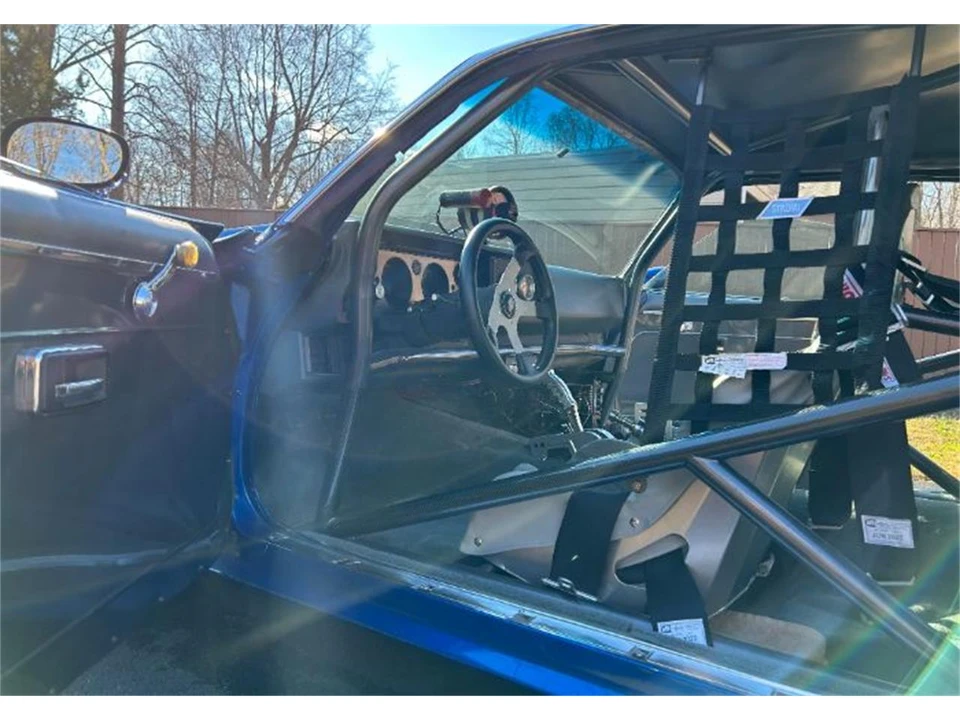 1981 Chevrolet Camaro 2nd Gen - Image 6 of 7