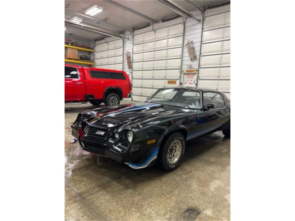 1981 Chevrolet Camaro 2nd Gen - Image 18 of 30