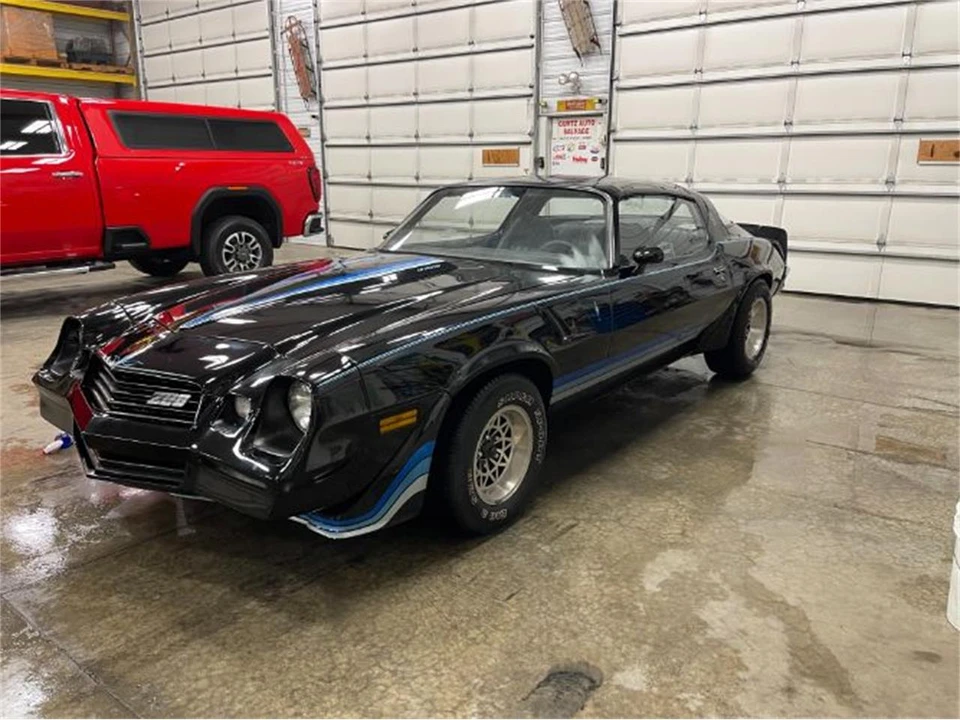 1981 Chevrolet Camaro 2nd Gen - Image 16 of 30