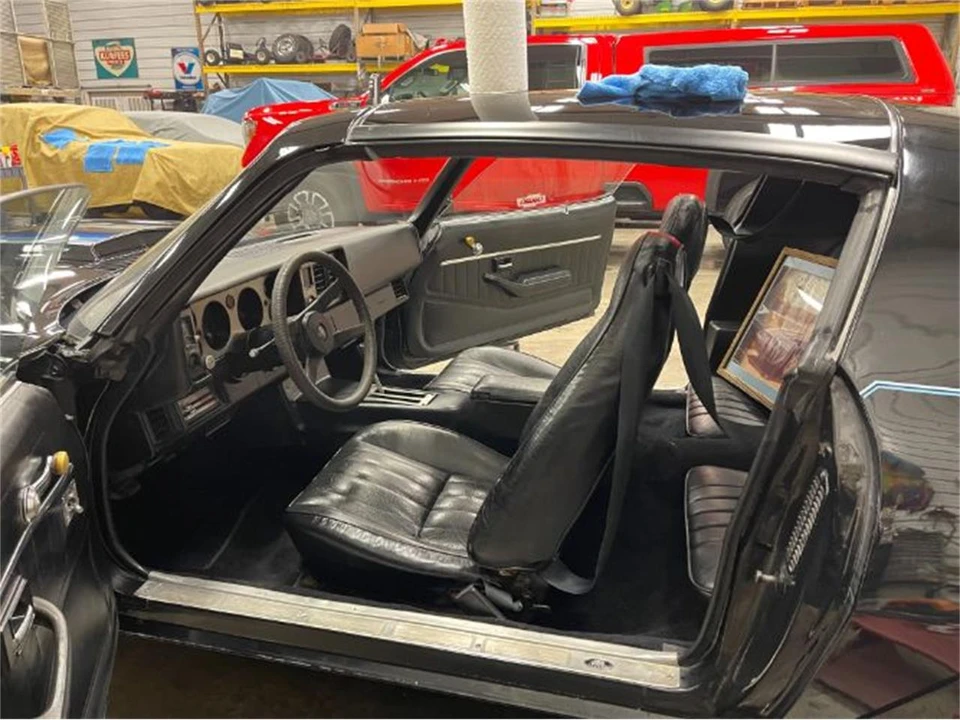 1981 Chevrolet Camaro 2nd Gen - Image 20 of 30