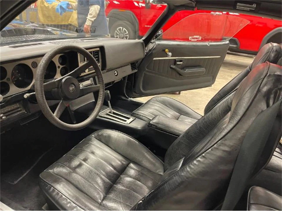 1981 Chevrolet Camaro 2nd Gen - Image 21 of 30