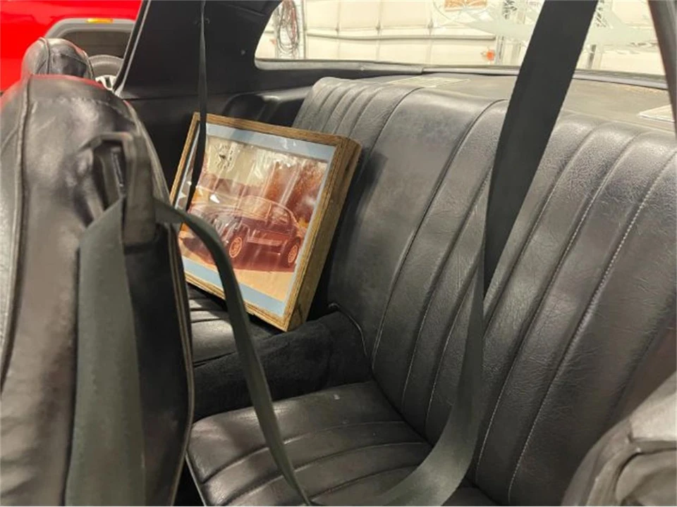 1981 Chevrolet Camaro 2nd Gen - Image 22 of 30
