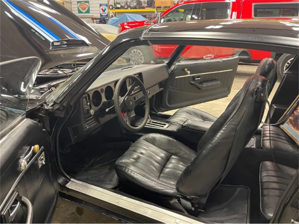 1981 Chevrolet Camaro 2nd Gen - Image 23 of 30