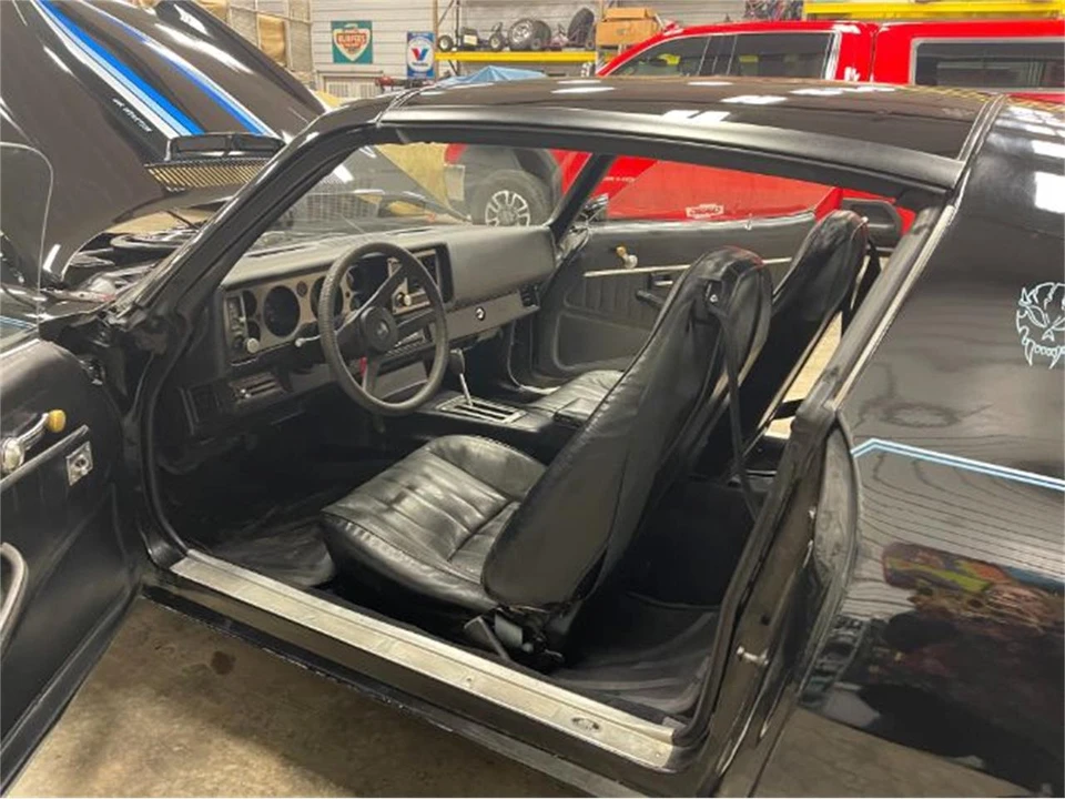 1981 Chevrolet Camaro 2nd Gen - Image 27 of 30