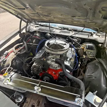 1981 Chevrolet Camaro