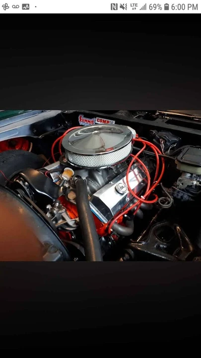 1981 Chevrolet Camaro 2nd Gen - Image 2 of 9