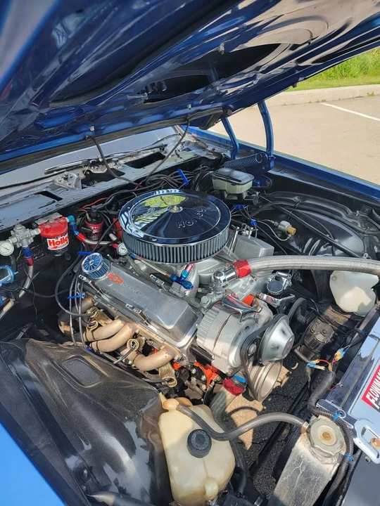 1981 Chevrolet Camaro 2nd Gen - Image 6 of 7