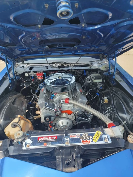 1981 Chevrolet Camaro 2nd Gen - Image 5 of 7