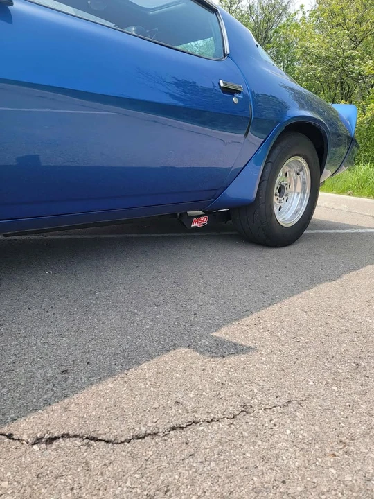 1981 Chevrolet Camaro 2nd Gen - Image 7 of 7