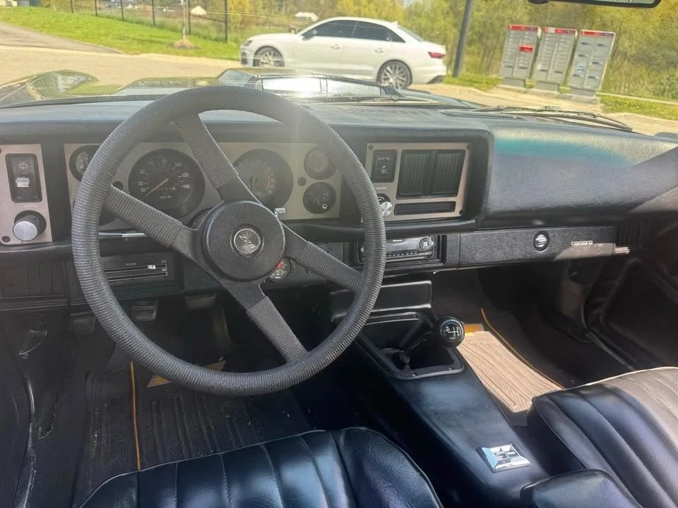 1981 Chevrolet Camaro 2nd Gen - Image 5 of 6