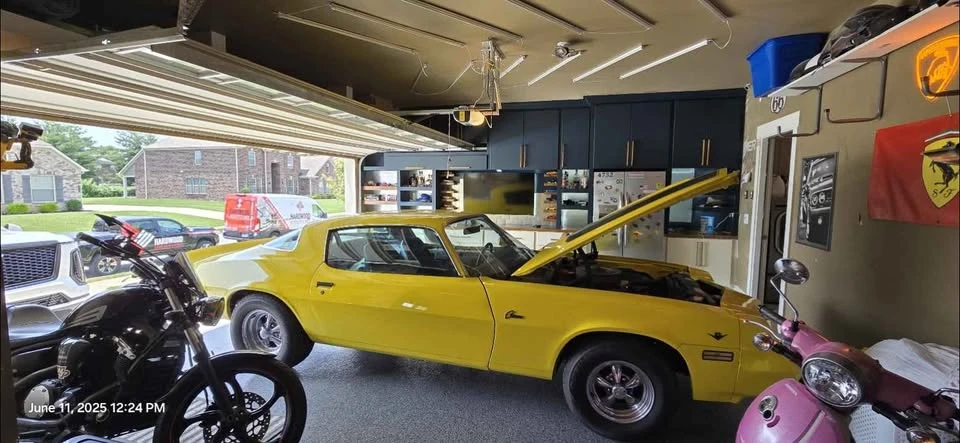 1981 Chevrolet Camaro 2nd Gen - Image 4 of 8