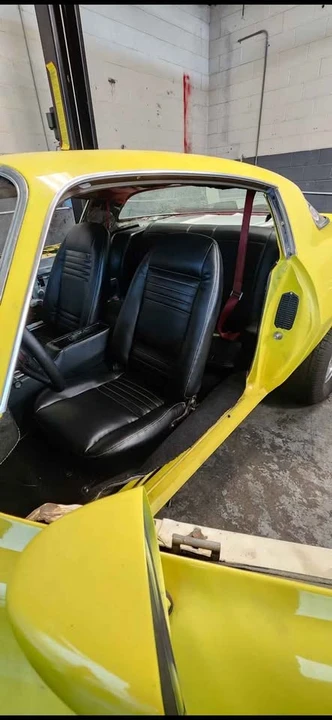 1981 Chevrolet Camaro 2nd Gen - Image 5 of 8