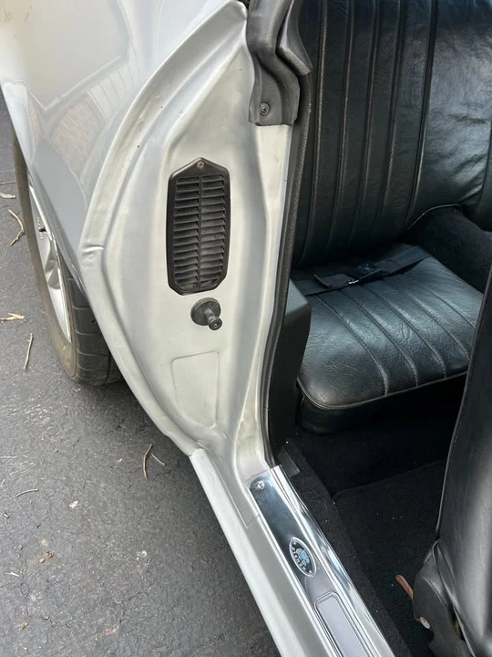 1981 Chevrolet Camaro 2nd Gen - Image 19 of 20