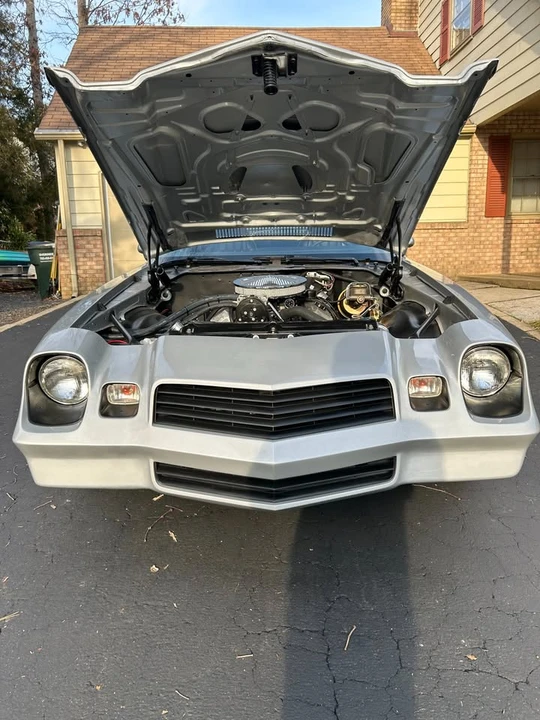 1981 Chevrolet Camaro 2nd Gen - Image 11 of 20