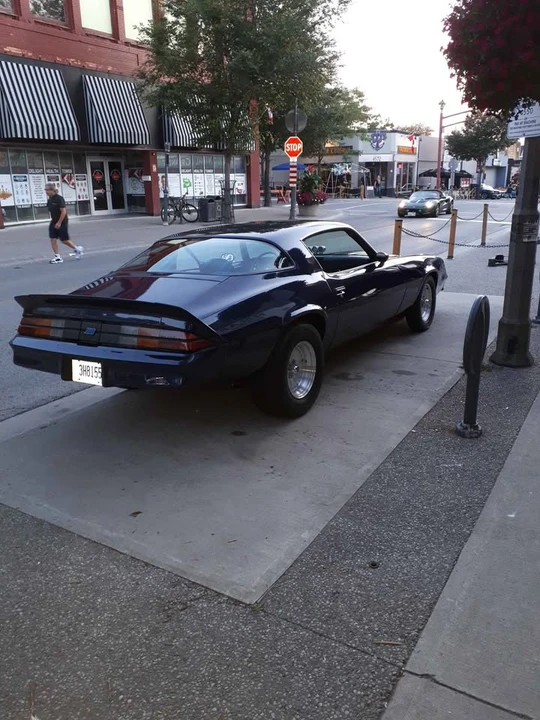 1981 Chevrolet Camaro 2nd Gen - Image 2 of 15