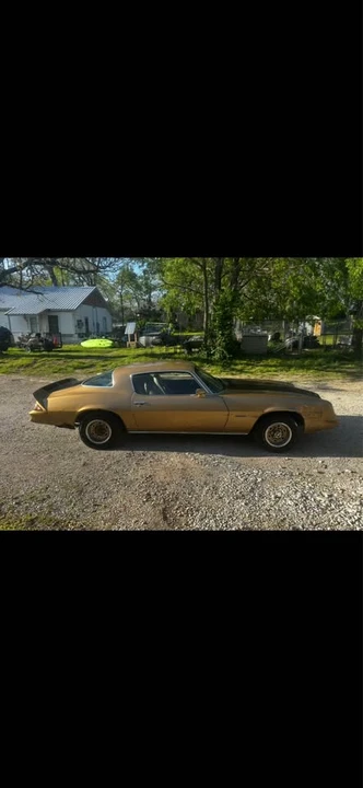 1981 Chevrolet Camaro 2nd Gen - Image 5 of 14