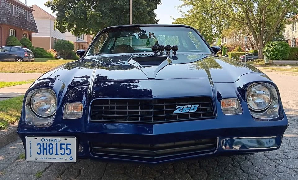 1981 Chevrolet Camaro 2nd Gen - Image 15 of 15