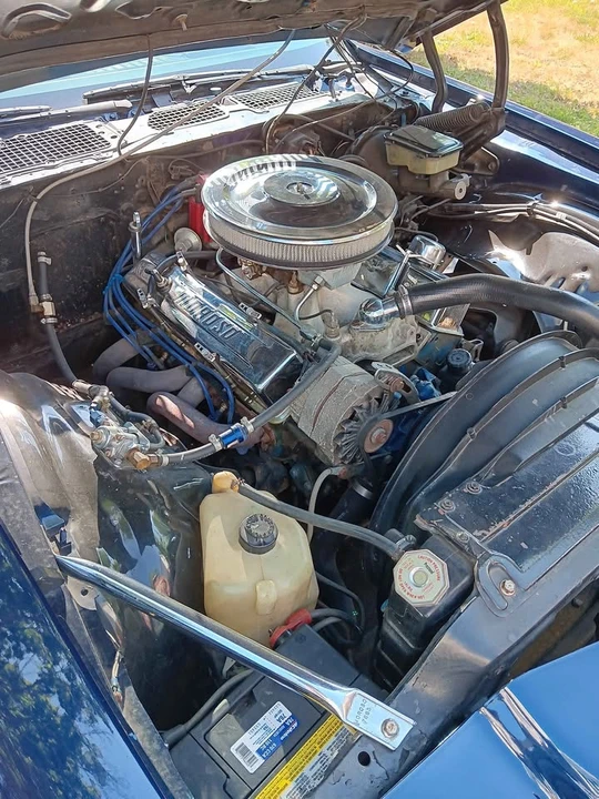 1981 Chevrolet Camaro 2nd Gen - Image 9 of 15