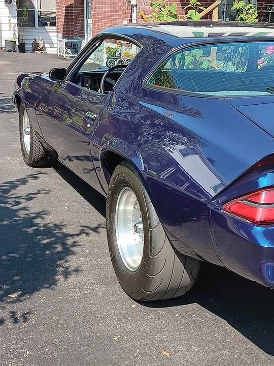 1981 Chevrolet Camaro 2nd Gen - Image 11 of 15