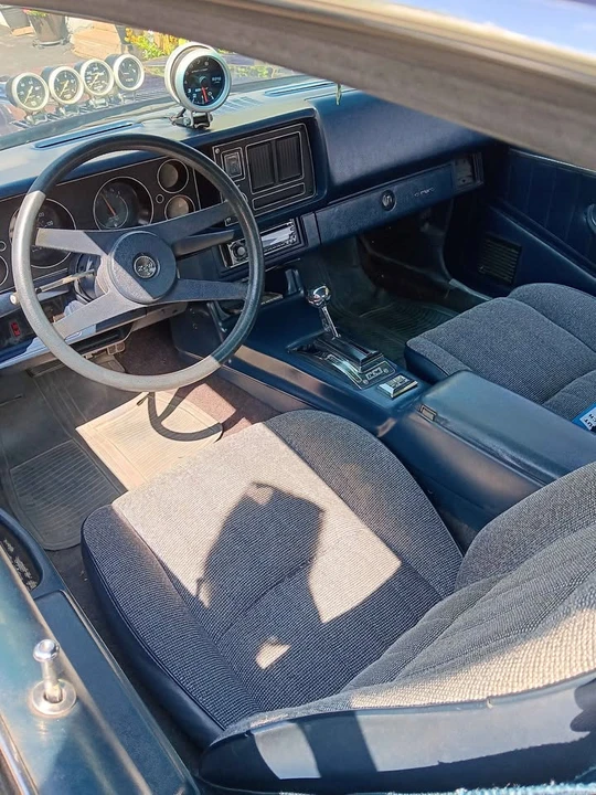 1981 Chevrolet Camaro 2nd Gen - Image 8 of 15