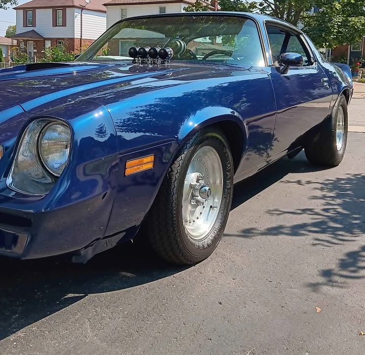 1981 Chevrolet Camaro 2nd Gen - Image 13 of 15
