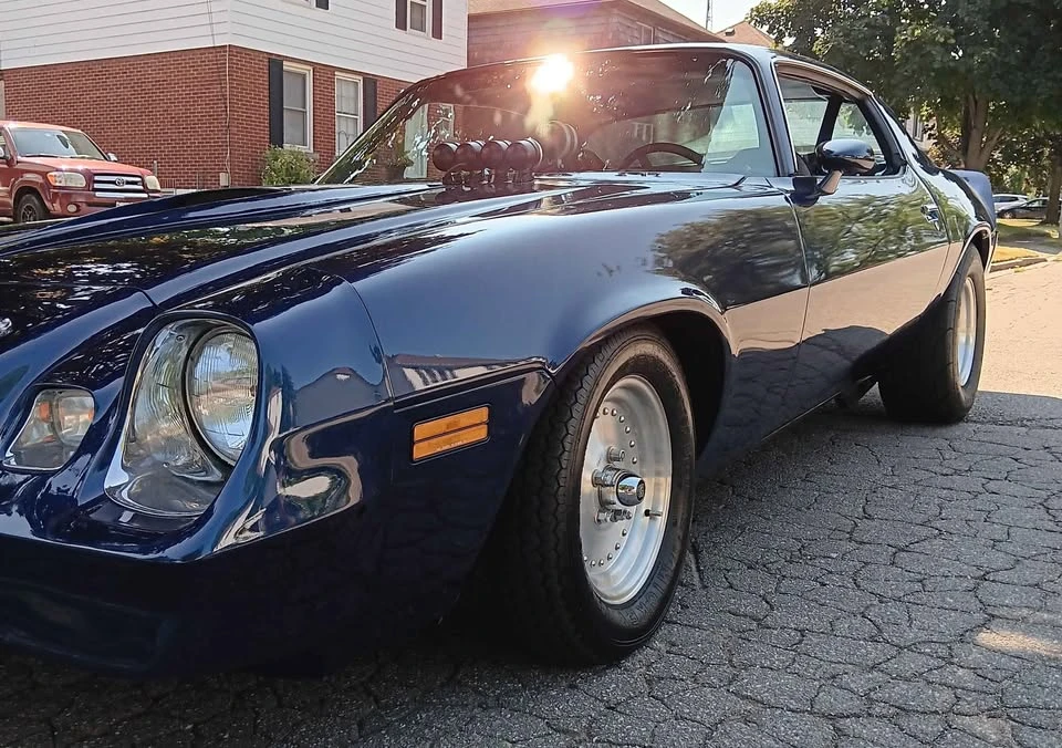 1981 Chevrolet Camaro 2nd Gen - Image 12 of 15