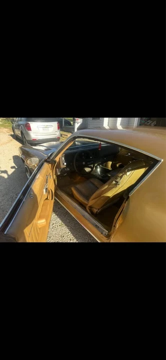 1981 Chevrolet Camaro 2nd Gen - Image 8 of 14