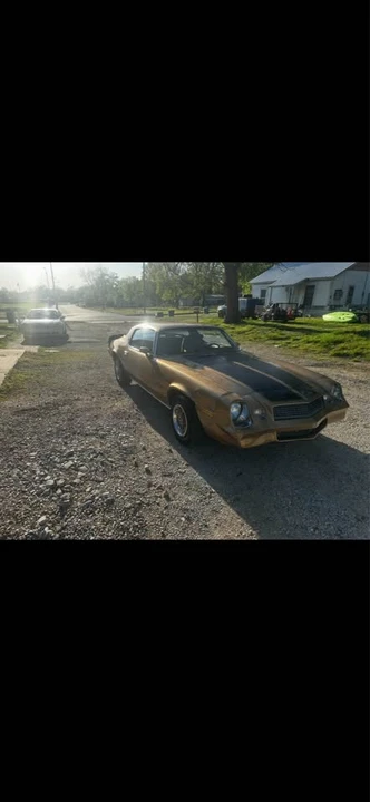 1981 Chevrolet Camaro 2nd Gen - Image 6 of 14