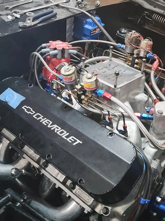 1981 Chevrolet Camaro 2nd Gen - Image 10 of 13