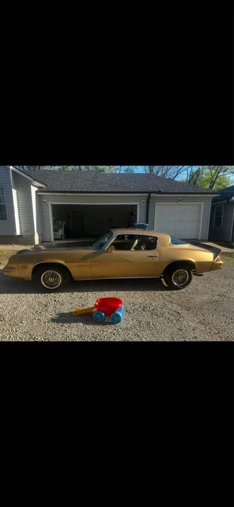 1981 Chevrolet Camaro 2nd Gen - Image 2 of 14