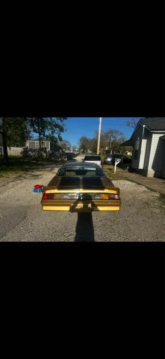1981 Chevrolet Camaro 2nd Gen - Image 3 of 14