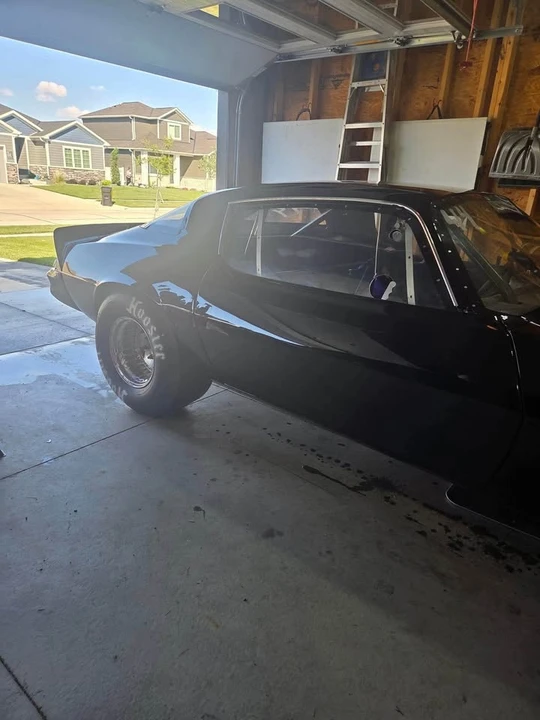 1981 Chevrolet Camaro 2nd Gen - Image 6 of 13