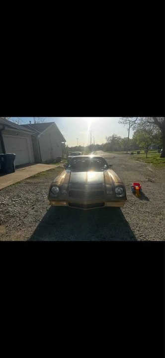 1981 Chevrolet Camaro 2nd Gen - Image 7 of 14